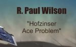 The Hofzinser Ace Problem by Paul Wilson